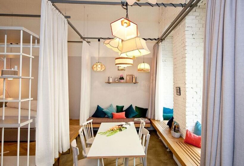 Fotos del hotel Grätzl Karmelitermarkt:  23