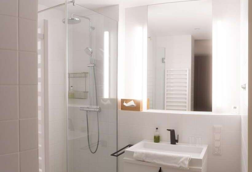 Fotos del hotel Grätzl Karmelitermarkt:  9