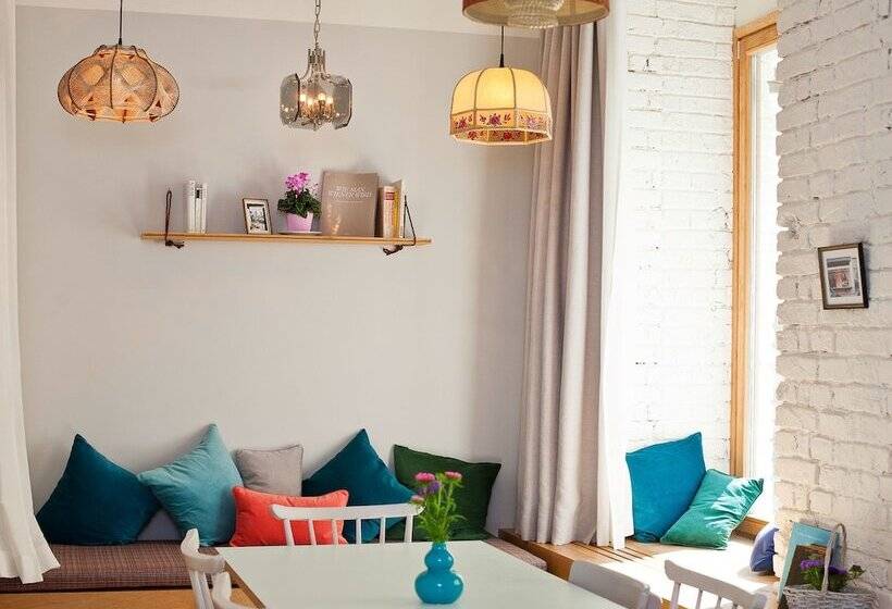 Fotos del hotel Grätzl Karmelitermarkt:  21