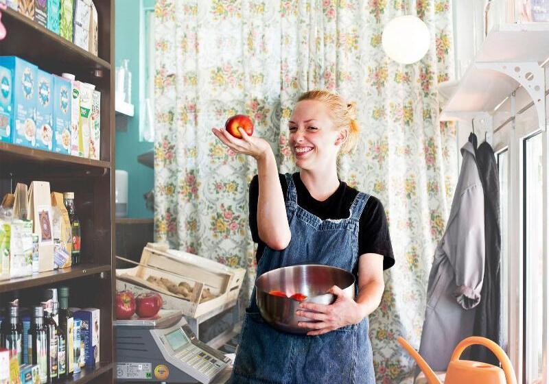 Fotos del hotel Grätzl Karmelitermarkt:  13