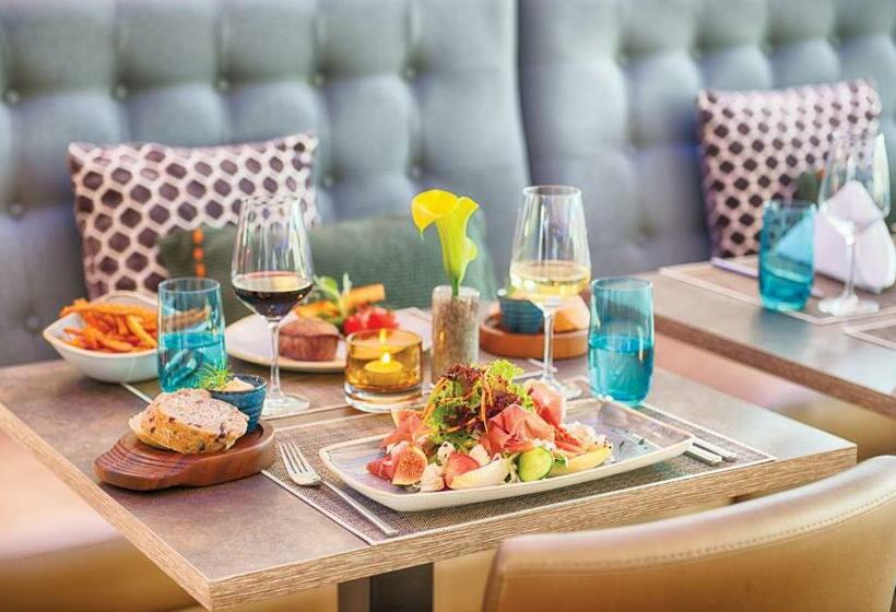 Fotos del hotel Leonardo Hotel Munich City South:  5