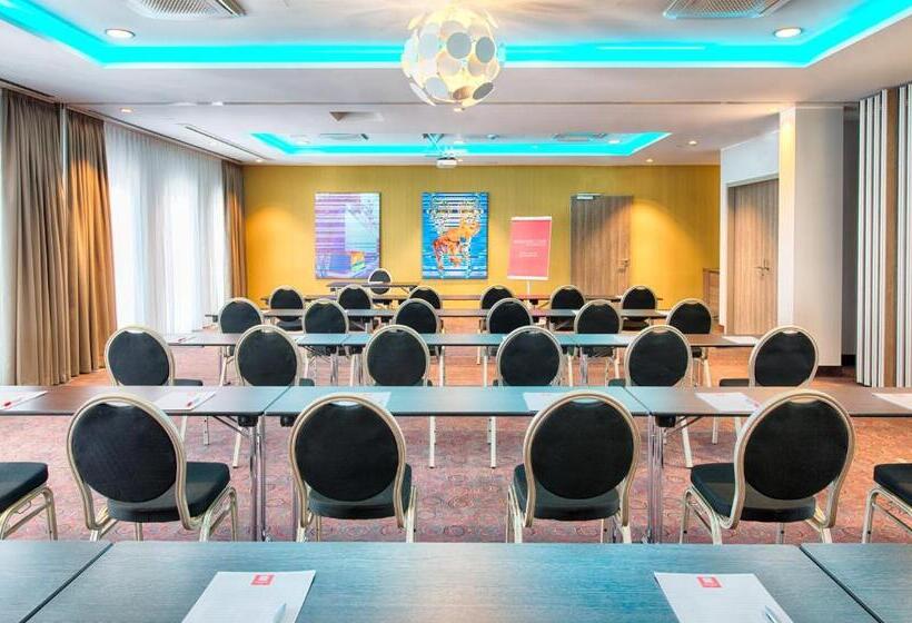 Fotos del hotel Leonardo Hotel Munich City South:  19