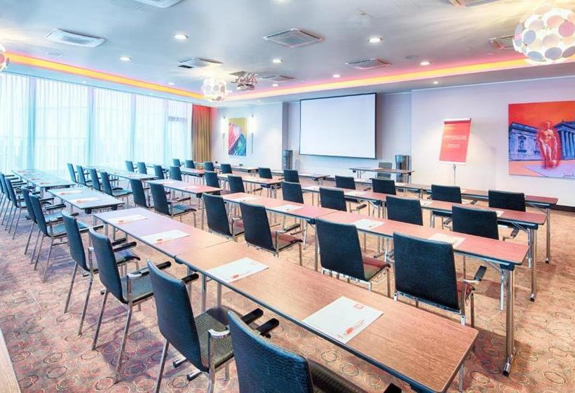 Fotos del hotel Leonardo Hotel Munich City South:  22