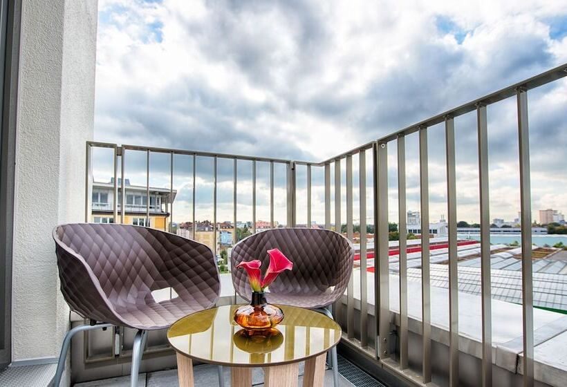 Fotos del hotel Leonardo Hotel Munich City South:  20