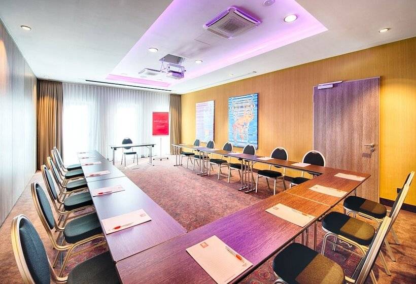 Fotos del hotel Leonardo Hotel Munich City South:  14