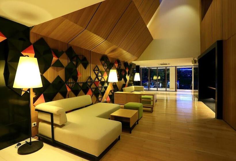 Fotos del hotel Namin Dago:  2