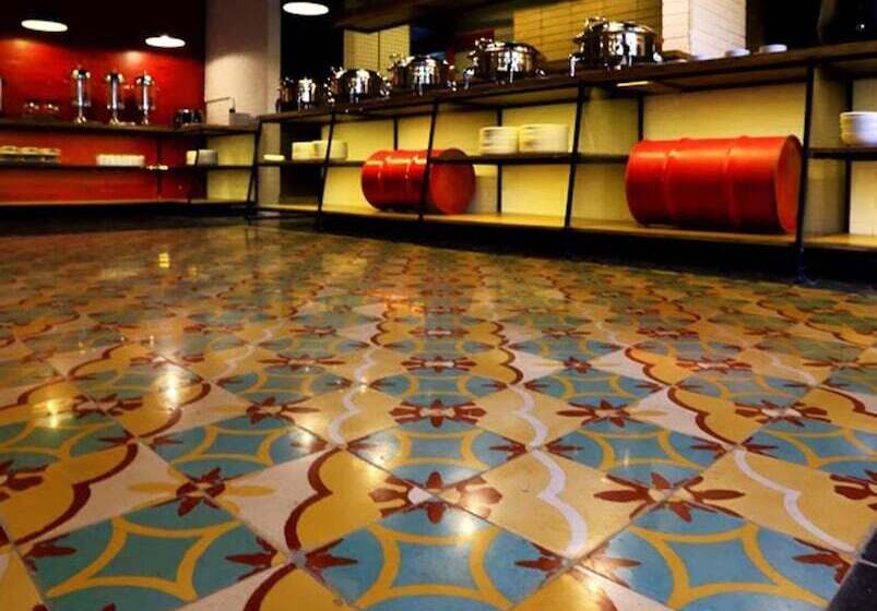 Fotos del hotel Namin Dago:  3