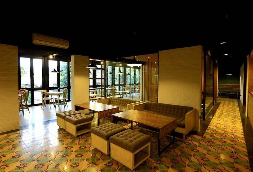 Fotos del hotel Namin Dago:  9