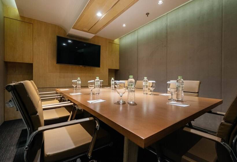 Fotos del hotel Namin Dago:  11