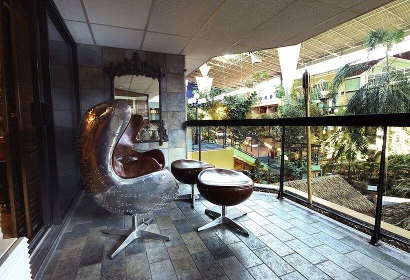 Fotos del hotel Hôtel Québec Inn:  11