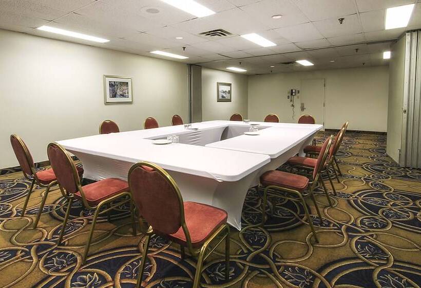 Fotos del hotel Hôtel Québec Inn:  5