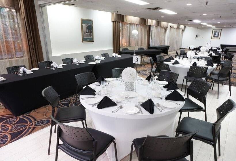 Fotos del hotel Hôtel Québec Inn:  3