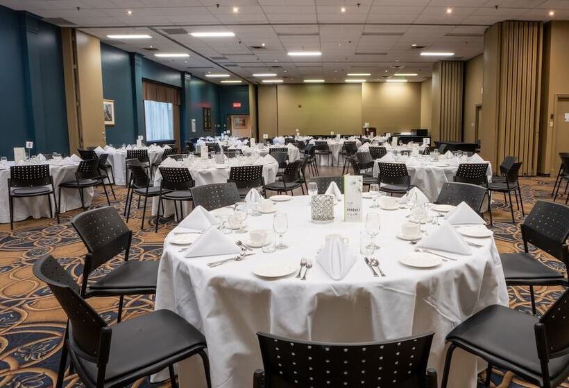 Fotos del hotel Hôtel Québec Inn:  23