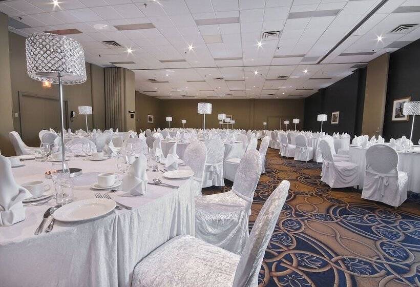 Fotos del hotel Hôtel Québec Inn:  20