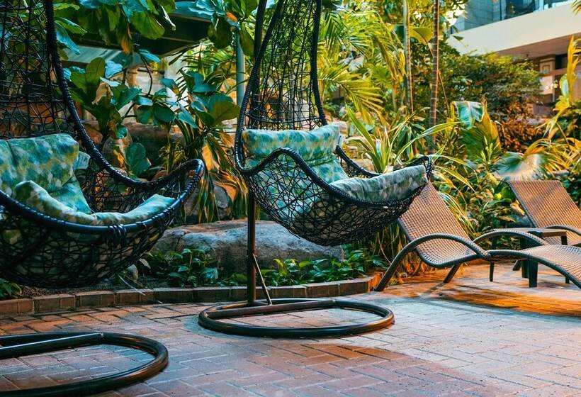 Fotos del hotel Hôtel Québec Inn:  17