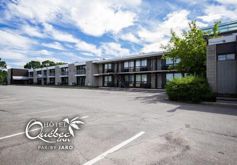 Fotos del hotel Hôtel Québec Inn:  22
