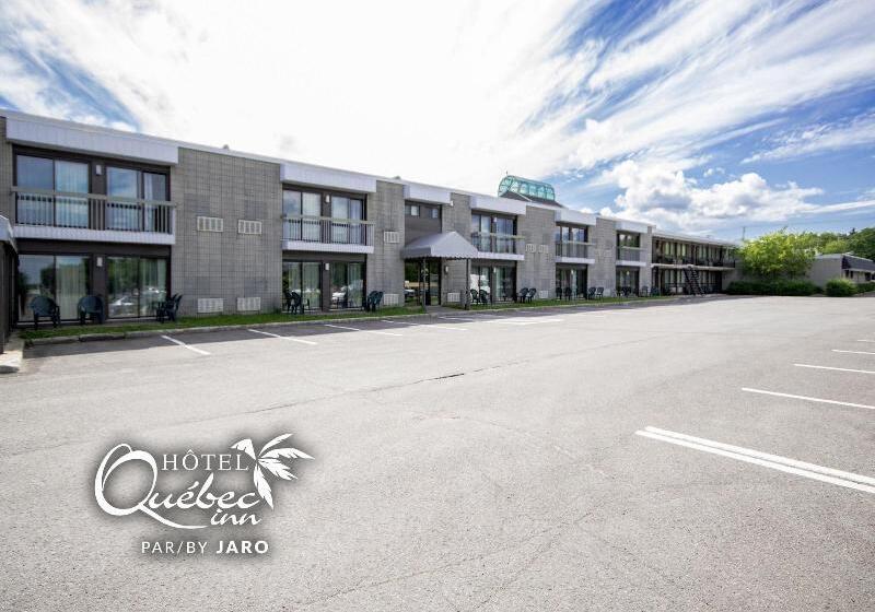 Fotos del hotel Hôtel Québec Inn:  13