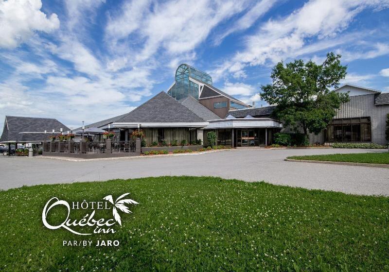 Fotos del hotel Hôtel Québec Inn:  25