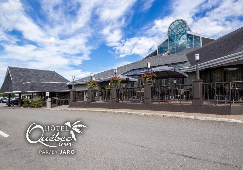 Fotos del hotel Hôtel Québec Inn:  19