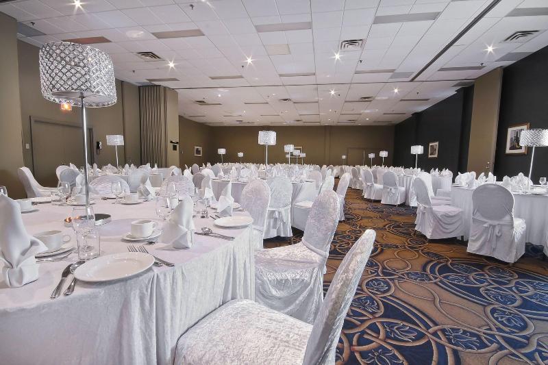 Fotos del hotel Hôtel Québec Inn:  15