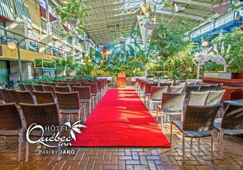 Fotos del hotel Hôtel Québec Inn:  24