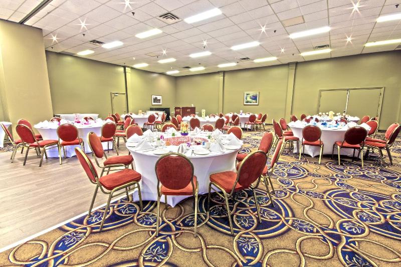 Fotos del hotel Hôtel Québec Inn:  10