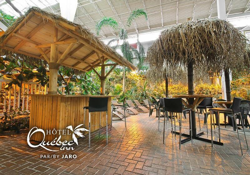 Fotos del hotel Hôtel Québec Inn:  4