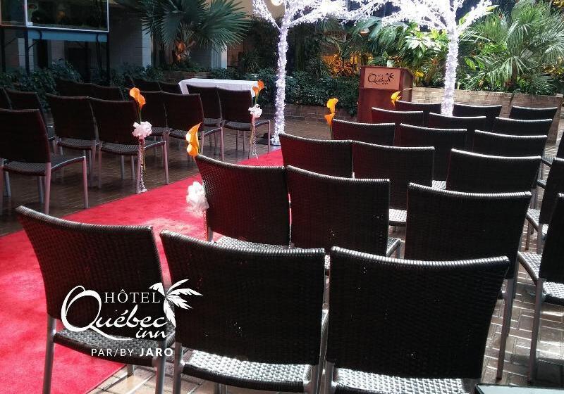 Fotos del hotel Hôtel Québec Inn:  14