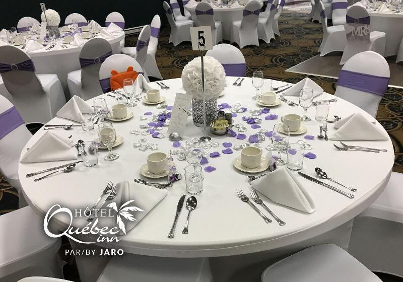 Fotos del hotel Hôtel Québec Inn:  21