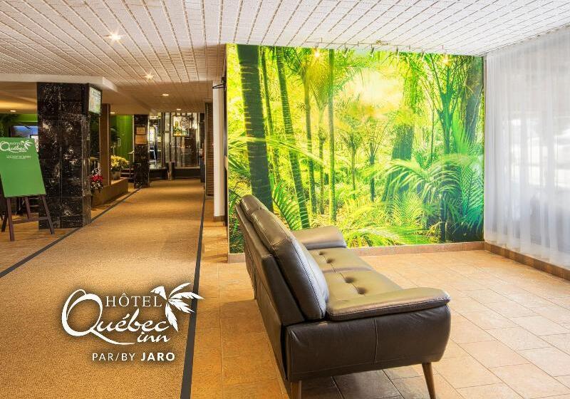 Fotos del hotel Hôtel Québec Inn:  2