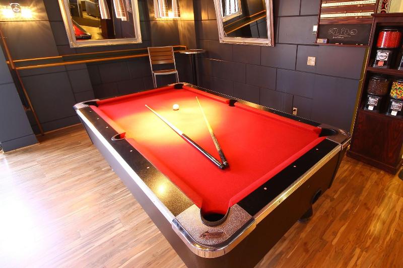 Fotos del hotel Hôtel Québec Inn:  9