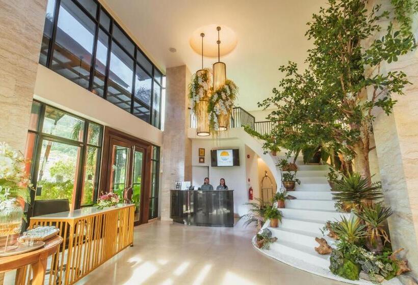 Fotos del hotel The Lunar Patong:  3