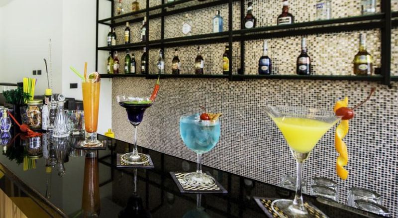 Fotos del hotel The Lunar Patong:  10