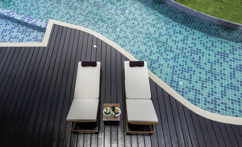 Fotos del hotel The Lunar Patong:  15