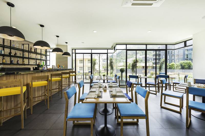 Fotos del hotel The Lunar Patong:  14