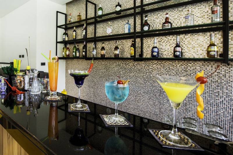 Fotos del hotel The Lunar Patong:  17