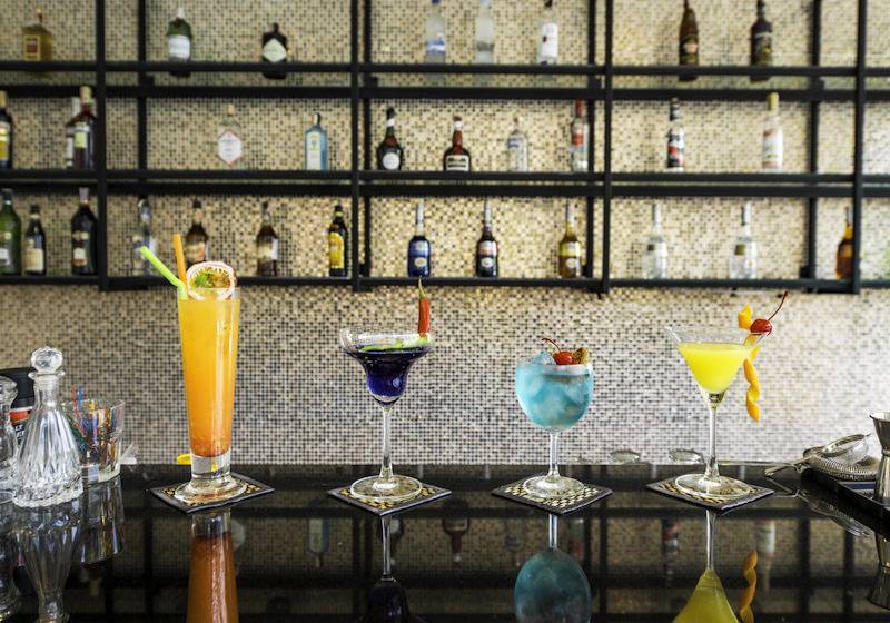 Fotos del hotel The Lunar Patong:  5