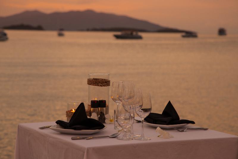 Fotos del hotel The Privilege  Ezra Beach Club:  9