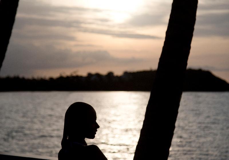 Fotos del hotel The Privilege  Ezra Beach Club:  11