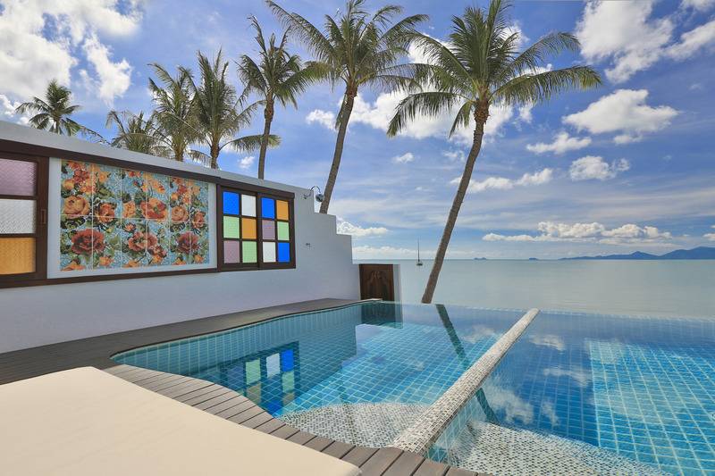 The Privilege  Ezra Beach Club