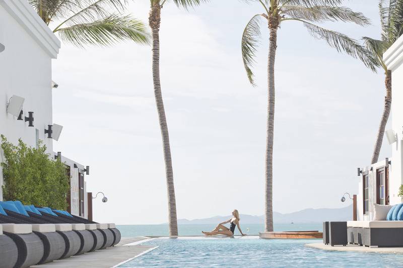 Fotos del hotel The Privilege  Ezra Beach Club:  13