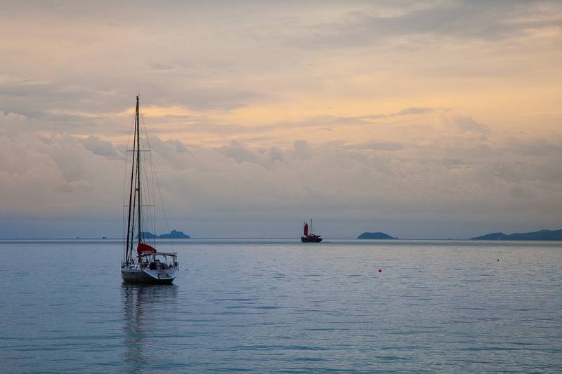 Fotos del hotel The Privilege  Ezra Beach Club:  15