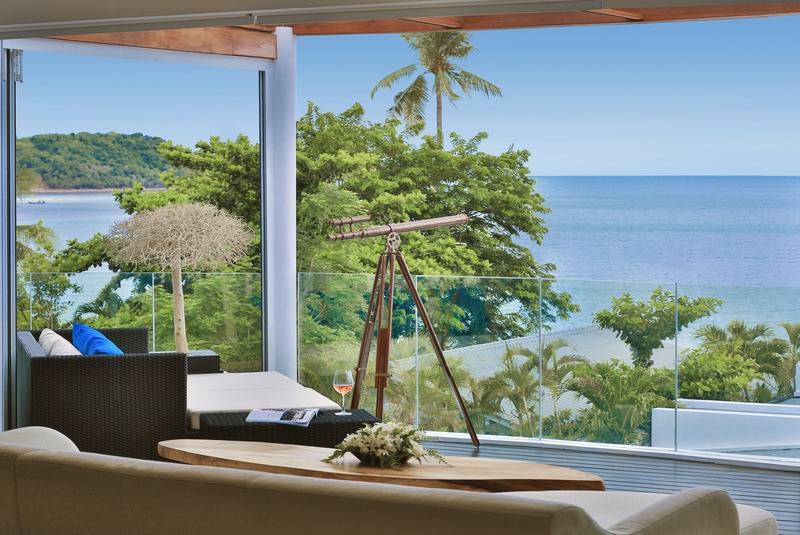 Fotos del hotel The Privilege  Ezra Beach Club:  16