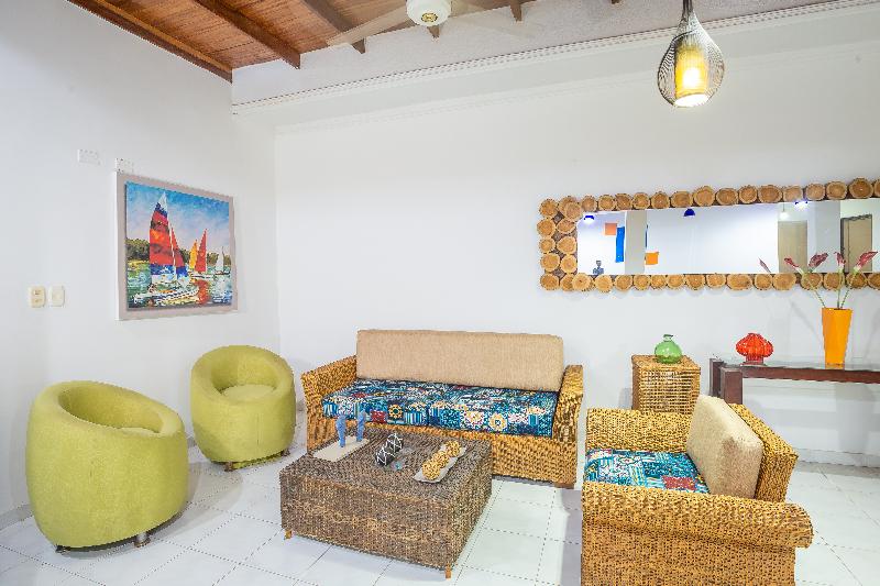 Fotos del hotel Ayenda Casa Real:  9