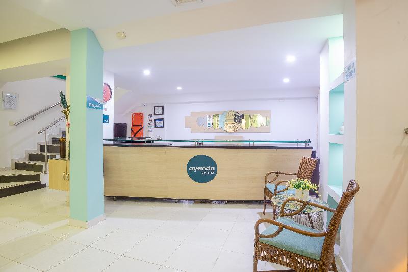 Fotos del hotel Ayenda Casa Real:  4