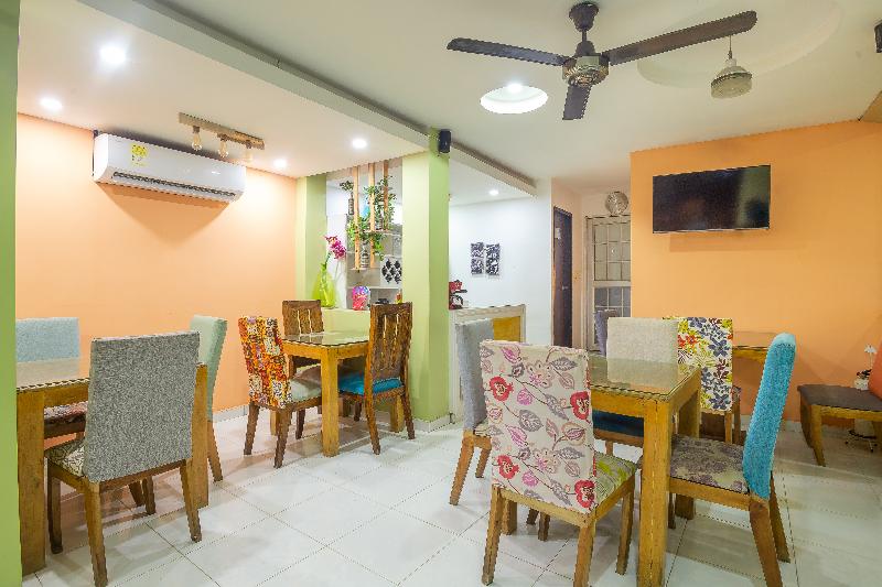 Fotos del hotel Ayenda Casa Real:  10