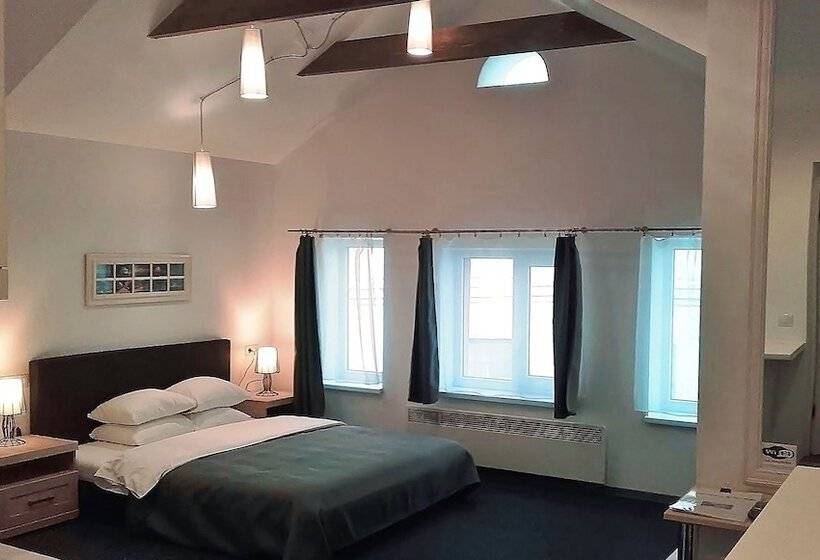 Fotos del hotel Bed&breakfast Baznicas 33:  6