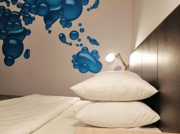 Bed&breakfast Baznicas 33