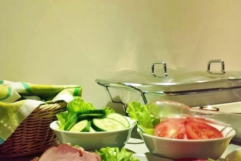 Fotos del hotel Bed&breakfast Baznicas 33:  3