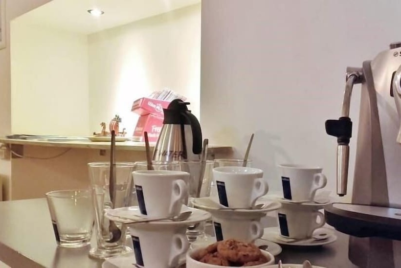 Fotos del hotel Bed&breakfast Baznicas 33:  5